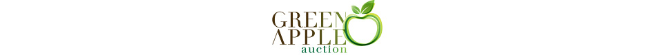 Green Apple Auction