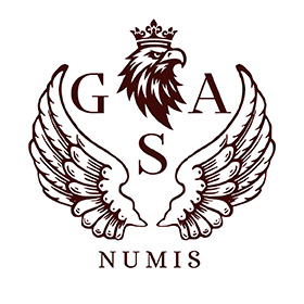 GSA Numis, Auction 1