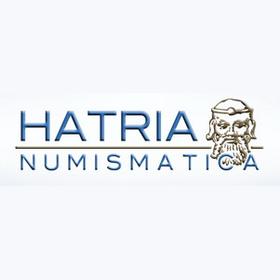 Hatria Numismatica, E-Live Auction 15