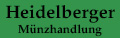 Heidelberger Münzhandlung Herbert Grün, Auction 84