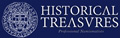 Historical Treasures, Auction 1