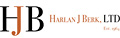 Harlan J. Berk, E-Sale 1