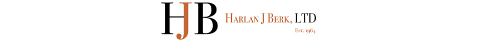 Harlan J. Berk, Ltd