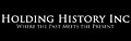 Holding History Inc, Auction 1