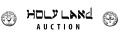 Holy Land Auction, E-Auction 21