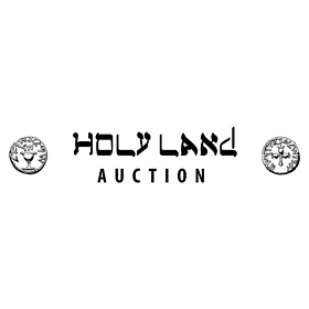 Holy Land Auction, E-Auction 21