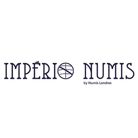 Império Numis, Auction 3