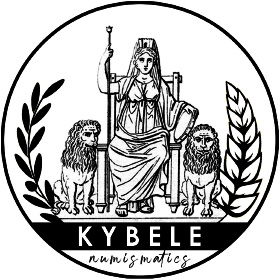 Kybele Numismatics, Auction 1