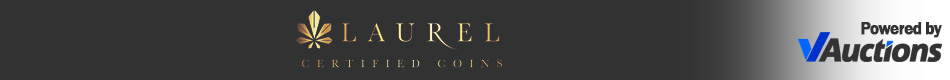 Laurel Certified Coins