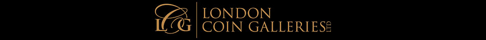 London Coin Galleries