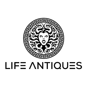 Life Antiques, Auction 2