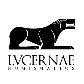 Lucernae Numismatics, DECIMOCUARTA XIV