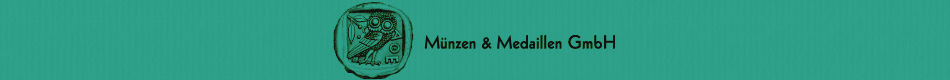 Münzen & Medaillen GmbH