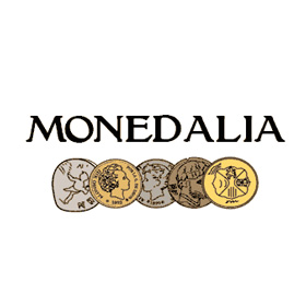 Monedalia, E-Live Auction 8
