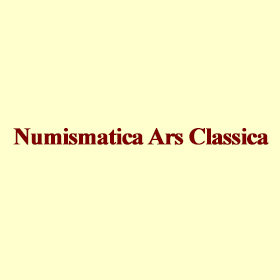 Numismatica Ars Classica Milano, Auction 108, Part II