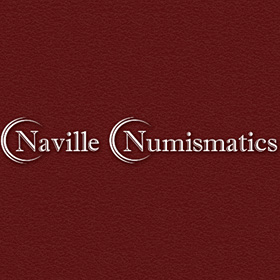 Naville Numismatics, Auction 11