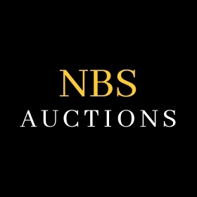 NBS Auctions, Web Auction 6