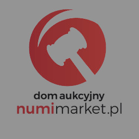 Dom Aukcyjny Numimarket.pl, Auction 10