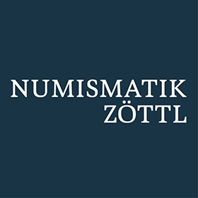 Numismatik Zöttl, E-Auction 8