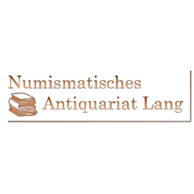 Numismatisches Antiquariat Lang, Auction 2