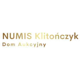 NUMIS Klitończyk, E-Auction 11