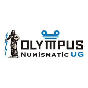 Olympus Numismatik, Auction 1