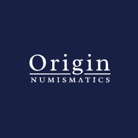 Origin Numismatics, Auction 1