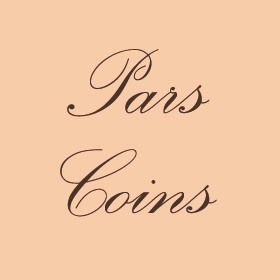 Pars Coins, Auction 23
