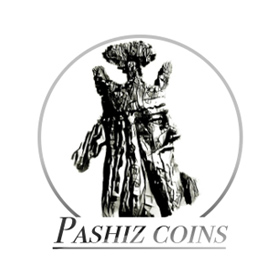 Pashiz Coins, E-Auction 3