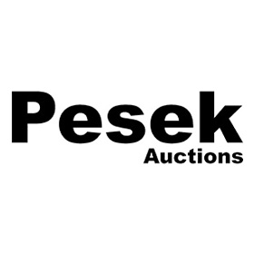 Pesek Auctions, #8 e-Auction