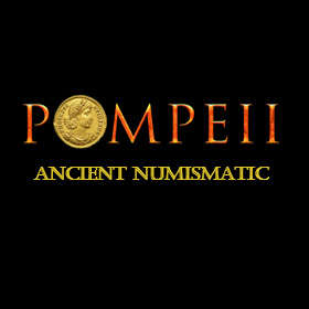 Pompei Ancient Numismatic, Online Auction 2