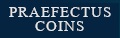 Praefectus Coins, Auction β