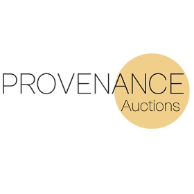 Provenance Auctions, Auction #2