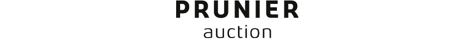 Prunier Auction