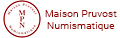 Maison Pruvost Numismatique, Live Auction 4