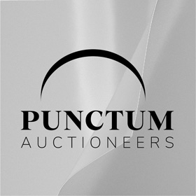 Punctum Auctioneers, Auction 1
