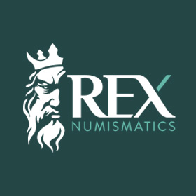 Rex Numismatics, E-Rex Auction 2