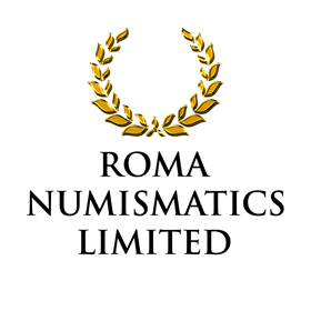 Roma Numismatics, Auction XXV