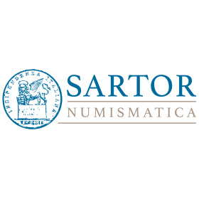 Sartor Numismatica, E-Live Auction 2
