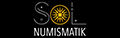 Sol Numismatik, Auction IX