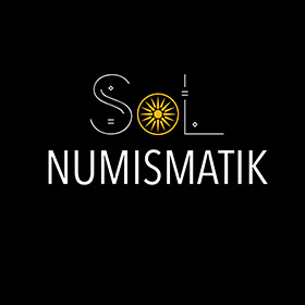Sol Numismatik, Auction XVIII