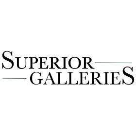 Superior Galleries, E-Auction I