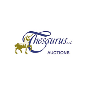 Thesaurus, Auction 23 «Severina»