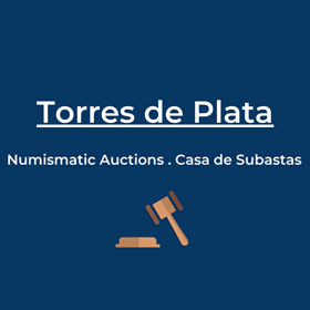 Torres de Plata, E-Live Auction 11