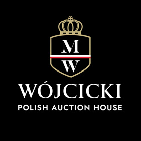 WÓJCICKI - Polish Auction House, Auction 14