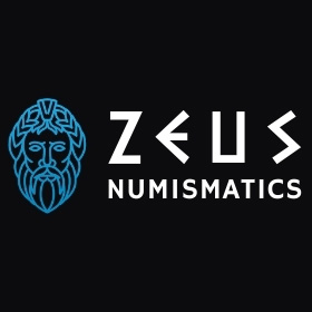 Zeus Numismatics, Budget Auction 16