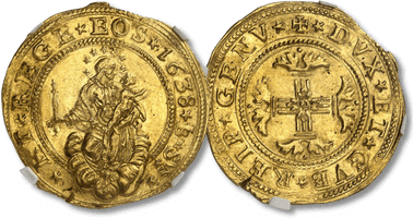 Classical Numismatic Gallery - 𝐀𝐮𝐜𝐭𝐢𝐨𝐧 𝟑𝟖